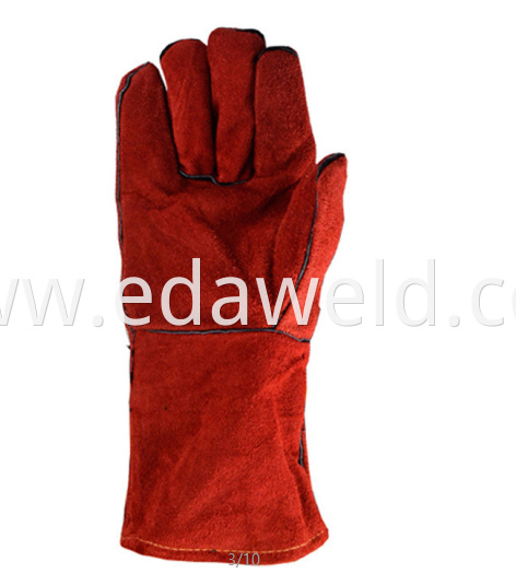 Insulated Welding Gloves